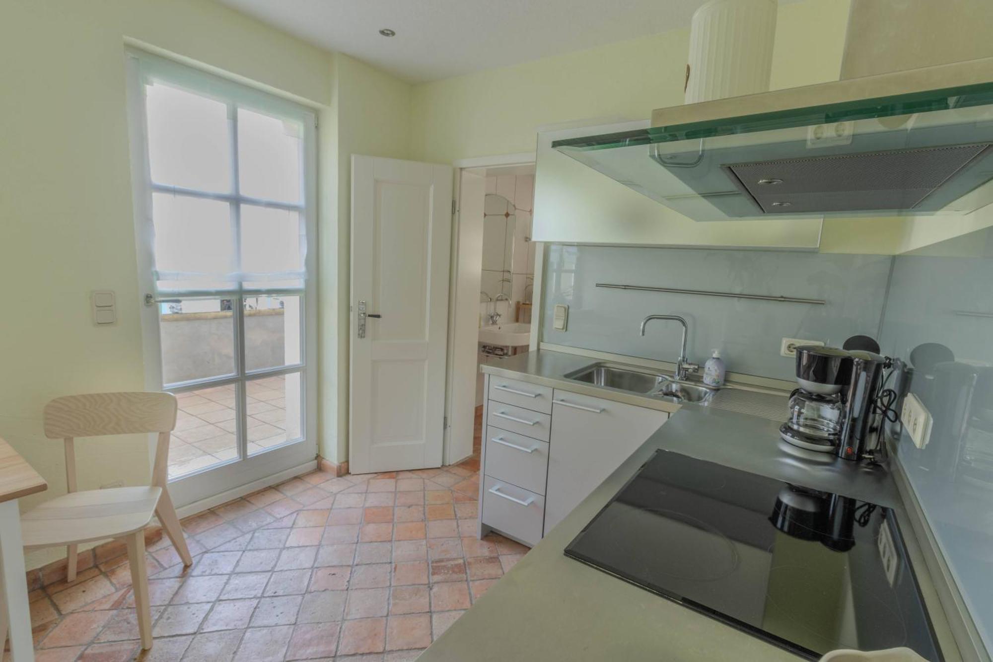 Ferienwohnung Forker Ohrdruf Экстерьер фото