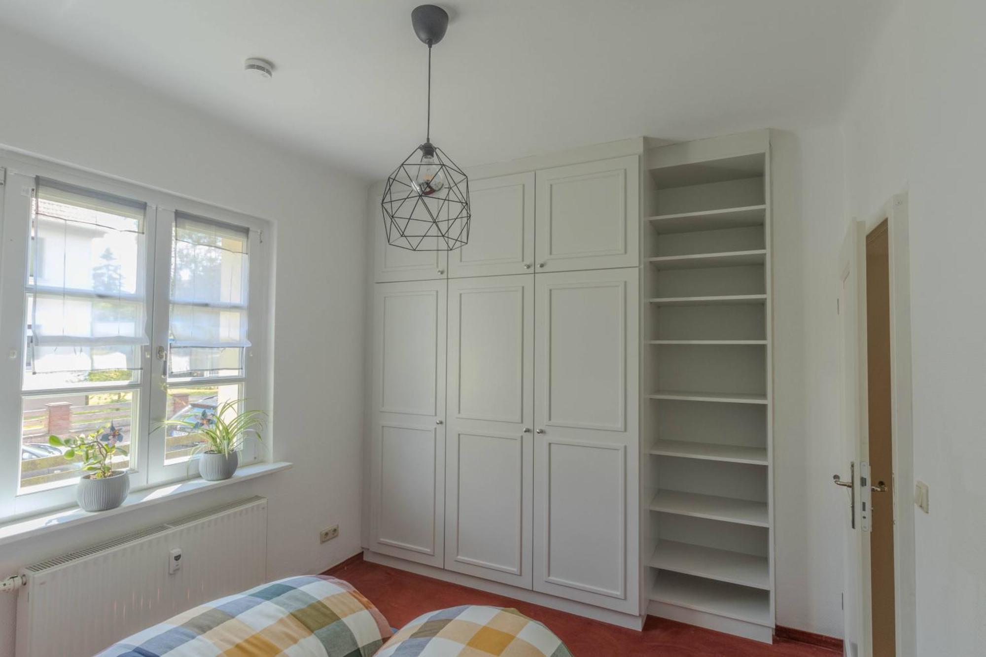 Ferienwohnung Forker Ohrdruf Экстерьер фото